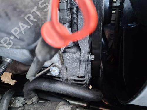 Used Alternator MERCEDES-BENZ E-CLASS (W210) E 320 (210.065) (224 hp) 6062932