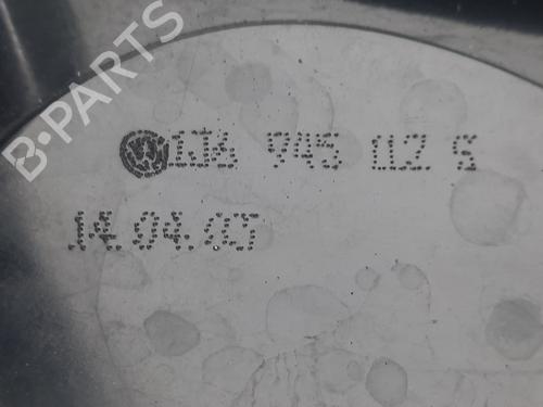 Right taillight VW GOLF IV (1J1) 1.8 T | BP25283671C35 