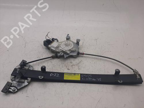 Used Front left window mechanism NISSAN MICRA III (K12) 1.4 16V (88 hp) 8954832