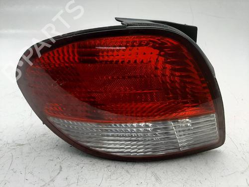 Used Left taillight HYUNDAI COUPE I (RD) 1.6 i 16V (114 hp) 9314880