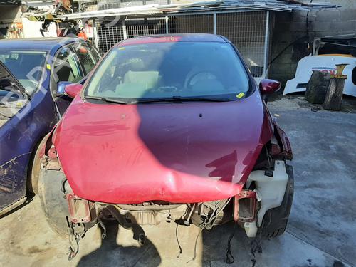 Engine FORD FIESTA VI (CB1, CCN)  | BP15052314M1 