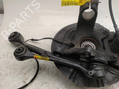 Right front steering knuckle BMW X3 (E83) 3.0 i xDrive | BP23141628M26 