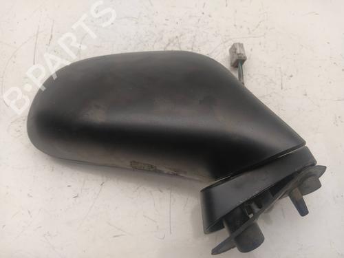 Right mirror MITSUBISHI CARISMA (DA_) 1.9 DI-D (DA5A) | BP22411174C27 