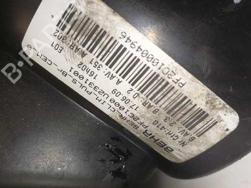 Heater blower motor CITROËN C4 I (LC_)  | BP3486633M62 
