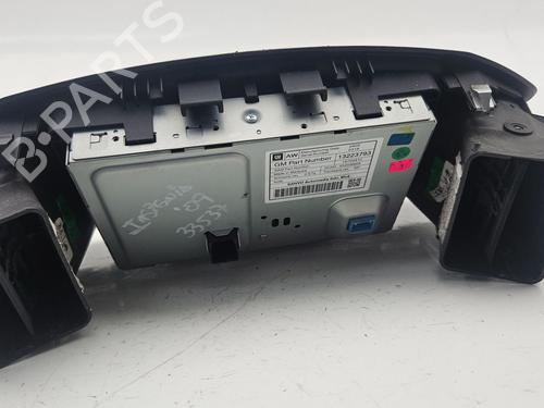 Elektronisk modul OPEL INSIGNIA A (G09) 2.0 CDTI (68) | BP25132187M83 
