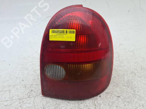Right taillight OPEL CORSA B (S93) 1.4 i (F08, F68, M68) | BP9950242C35 