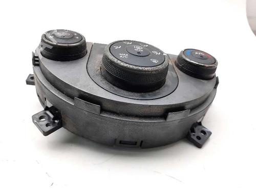 Climate control KIA SOUL II (PS) 1.6 CRDi 128 | BP4467989I5 