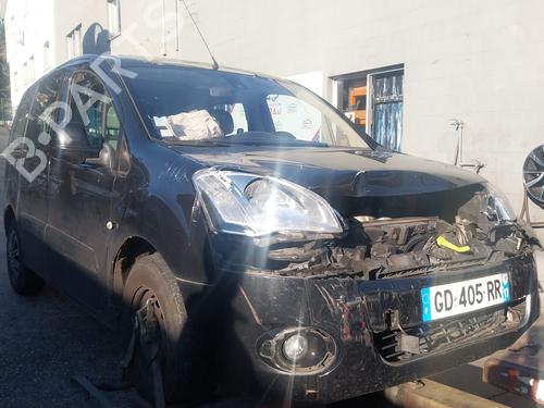 Used Parts CITROËN BERLINGO MULTISPACE (B9) 1.6 HDi 90 (92 hp) 4381962