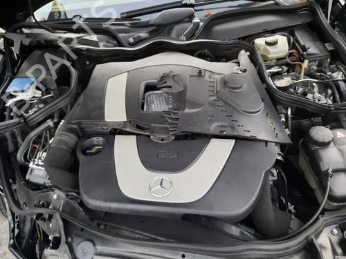 Elektronisk sensor MERCEDES-BENZ E-CLASS (W211) E 280 4-matic (211.092) | BP11173614M84 
