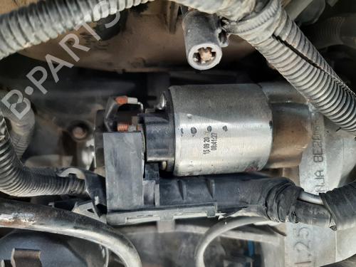 Anlasser für FORD FIESTA VI (CB1, CCN) [2008-2017]  15078054