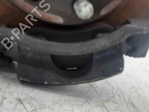 Used Right front brake caliper CHEVROLET AVEO / KALOS Hatchback (T250, T255) 1.4 16V (94 hp) 11594193