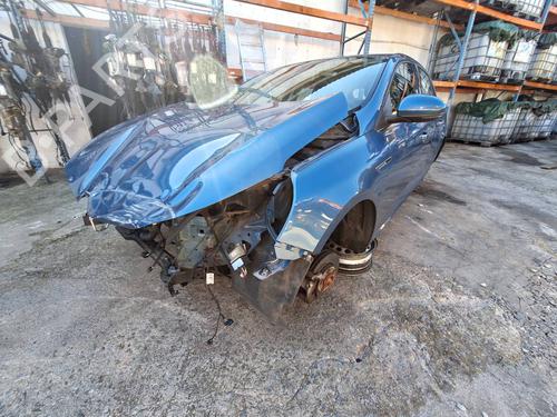 Front right panel RENAULT MEGANE IV Hatchback (B9A/M/N_) 1.5 dCi 110 (B9A3) | BP39185307C59 - Image 7