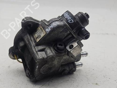 Used Injection pump VW CADDY III MPV (2KB, 2KJ, 2CB, 2CJ) 2.0 TDI 16V (140 hp) 30485245