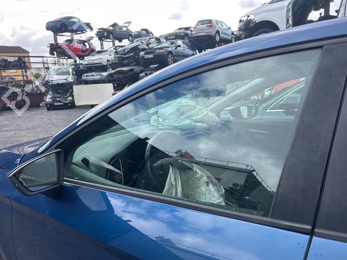 Used Front left window mechanism SEAT LEON (5F1) [2012-2021]  28376379