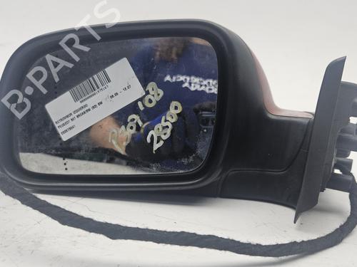 Retrovisor esquerdo PEUGEOT 307 Break (3E) [2002-2009]  8313034