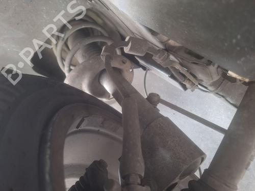 Used Right front shock absorber PEUGEOT 308 SW I (4E_, 4H_) [2007-2014]  30326052