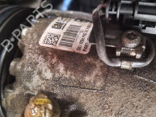 AC compressor OPEL MERIVA B MPV (S10)  | BP26234381M34 