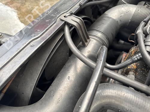 Used Radiator fan MERCEDES-BENZ C-CLASS (W203) C 220 CDI (203.006) (136 hp) 32234600