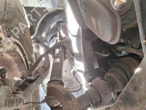 Højre fortil støddæmper HONDA ACCORD VIII (CU) [2008-2025]  21796320