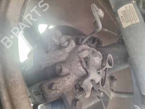Used Left rear brake caliper PEUGEOT 308 I (4A_, 4C_) [2007-2016]  29289964