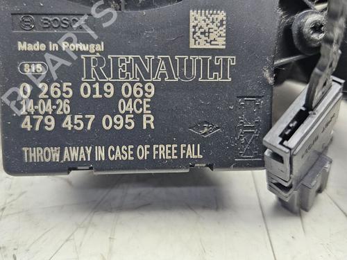 Switch RENAULT CLIO IV (BH_)  | BP26401749I30 