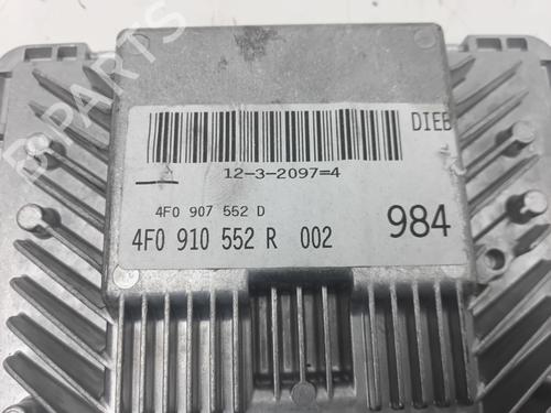 Engine control unit (ECU) AUDI A6 C6 (4F2) 2.4 | BP25784983M57 