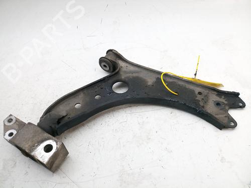 Used Left front suspension arm VW GOLF V (1K1) [2003-2010]  7822054