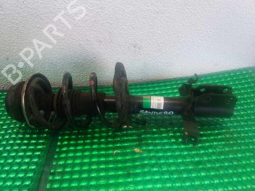 Used Left front shock absorber DACIA SANDERO II [2012-2025]  539976