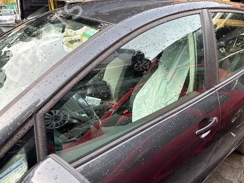 Used Front left window mechanism Front left window mechanism SEAT IBIZA IV (6J5, 6P1) [2008-2017] 32234635 32234635