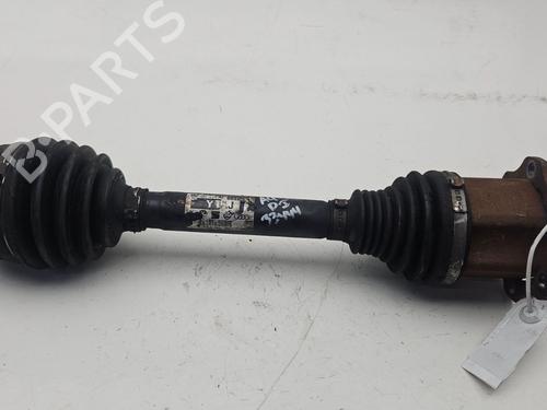 Used Left front driveshaft AUDI A4 B8 (8K2) [2007-2017]  29002326