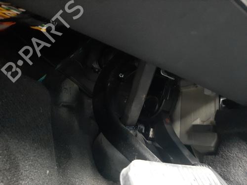 Used Steering column Steering column 38800616 38800616