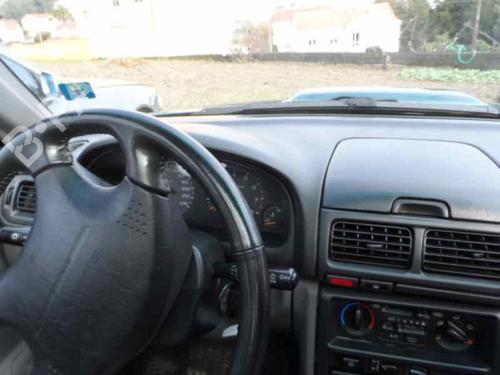 Front left window mechanism SUBARU FORESTER (SF_) 2.0 S Turbo AWD (SF5) | BP170942C22 