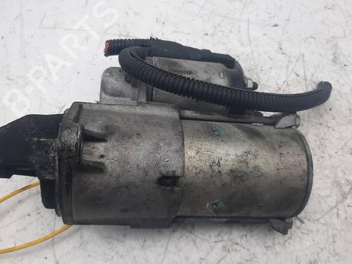 Starter CHEVROLET AVEO / KALOS Hatchback (T250, T255) 1.4 16V | BP7227710M8 