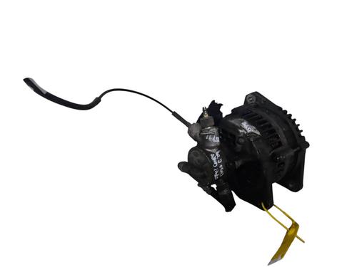 Used Alternator Alternator 39610718 39610718