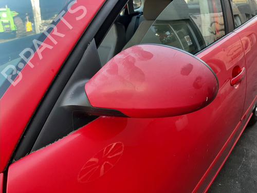 Left mirror SEAT IBIZA III (6L1)  | BP13946087C26 