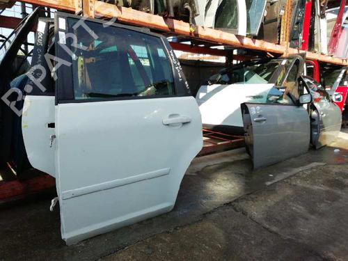 Used Left rear door FORD FOCUS C-MAX (DM2) [2003-2007]  5396563
