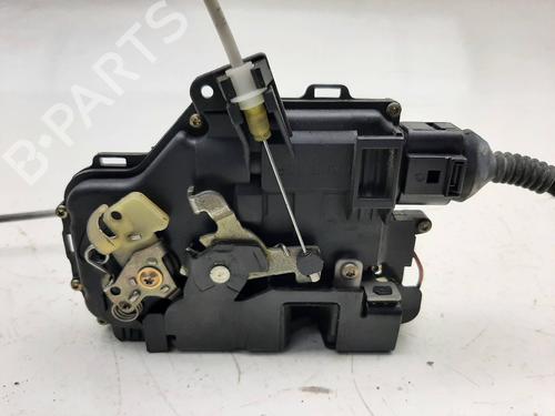Front left lock AUDI A4 B7 Avant (8ED) 1.8 T | BP8400508C98 