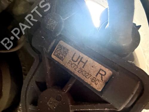 Right rear brake caliper JAGUAR XE (X760) 2.0 D | BP37424191M106 - Image 3