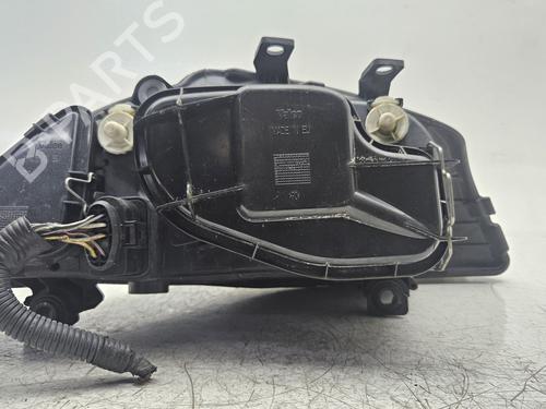 Left headlight SEAT IBIZA III (6L1)  | BP24998630C28 