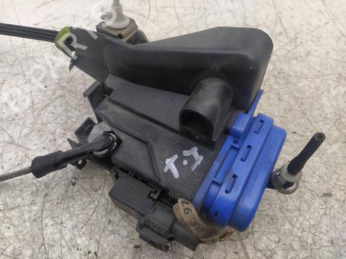 Rear left lock AUDI A8 D2 (4D2, 4D8) 2.5 TDI | BP9966283C100 