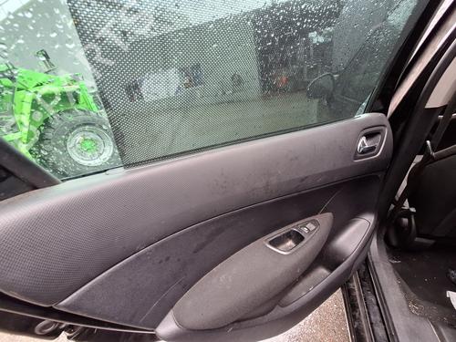 Used Rear left window mechanism PEUGEOT 308 SW I (4E_, 4H_) [2007-2014]  30326032
