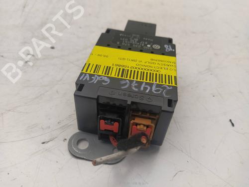 Electronic module VW GOLF VI (5K1) 2.0 GTi | BP10909480M83 