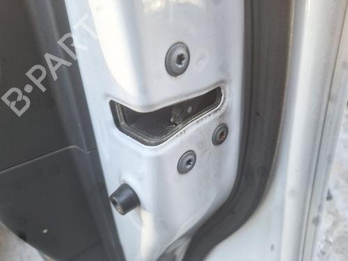 Used Front right lock TOYOTA AURIS (_E15_) 1.8 Hybrid (ZWE150_, ZWE150R) (136 hp) 25438781