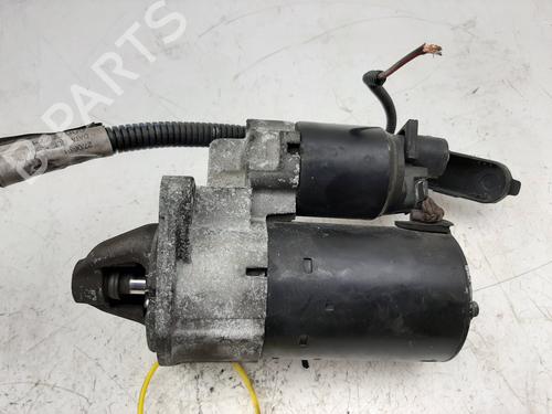 Starter ALFA ROMEO 156 Sportwagon (932_) 2.0 JTS (932BXA) | BP8186211M8 