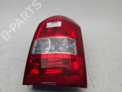 Used Right taillight HYUNDAI TUCSON (JM) [2004-2019]  27301951