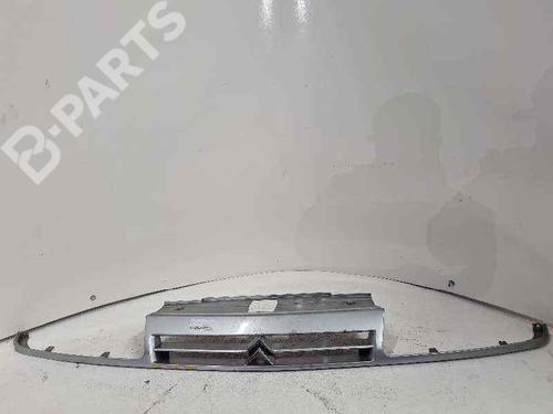 front-grille-citroen-xantia-x1_-x2_-19-turbo-d-9618919977-1993-1994-1995-1996-1997-1998-1999-2000-2001-2002-2003-6808681 main image