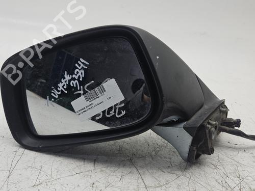 Used Left mirror FIAT ULYSSE (179_) 2.2 JTD (128 hp) 23452255