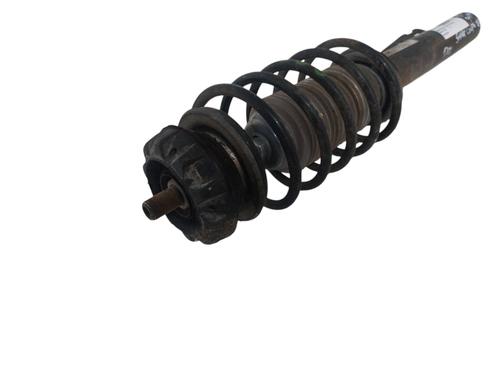Left front shock absorber SMART FORTWO Coupe (451) | BP36157010M16 - Image 2