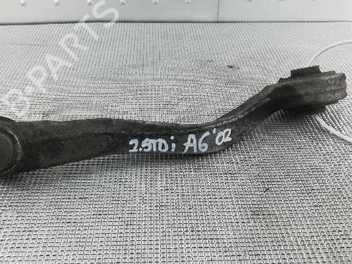 Left front suspension arm AUDI A6 C5 (4B2) 2.5 TDI | BP14065191M12 
