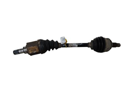 Left front driveshaft BMW X3 (E83) xDrive 20 d | BP37171087M38 - Image 3